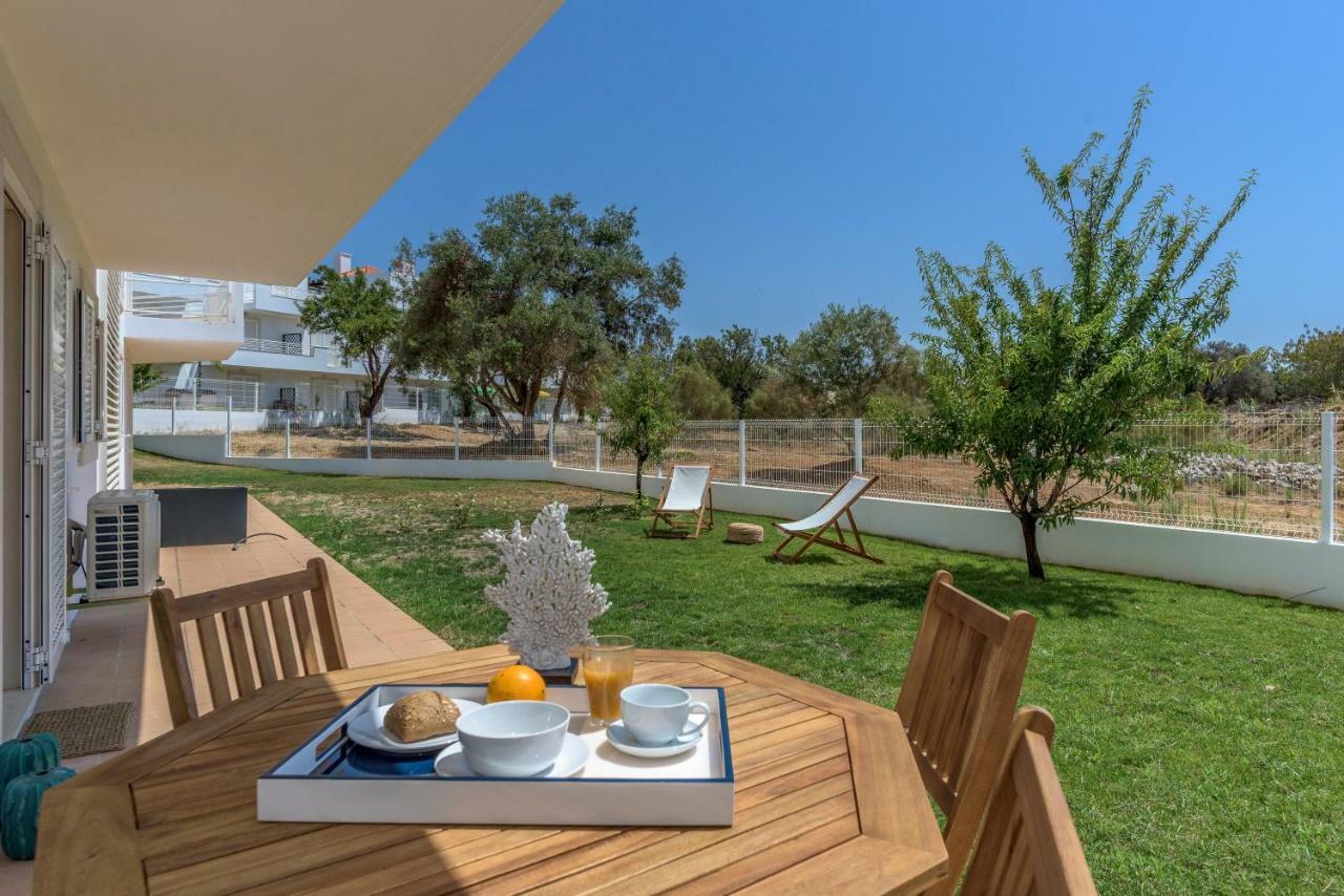 Flh Garden Flat Apartamento